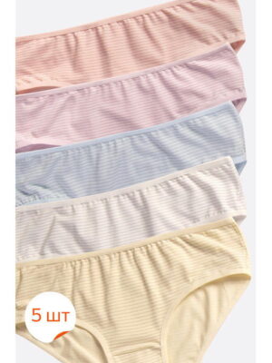Трусы для девочки 5шт. Donella