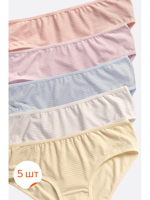 Трусы для девочки 5шт. Donella