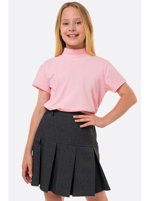 Водолазка для девочки Bonito — изображение 4