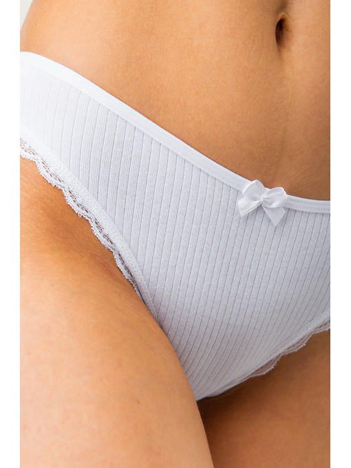 Женские трусы-слипы 5шт. Nicoletta — изображение 2