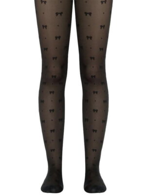 Колготки детские полиамидные AMELIE 20 Conte Elegant