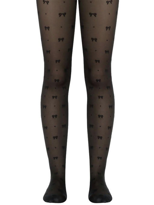 Колготки детские полиамидные AMELIE 20 Conte Elegant