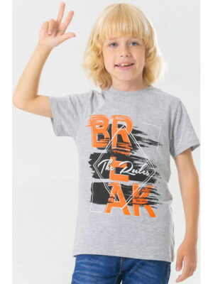 Футболка для мальчика Bonito