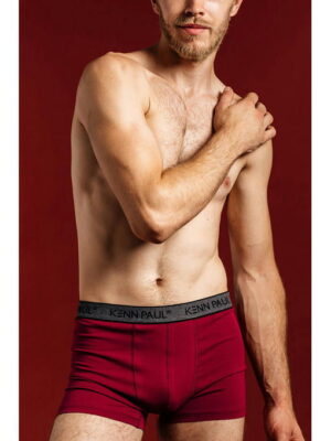 Мужские трусы-боксеры Kenn Paul