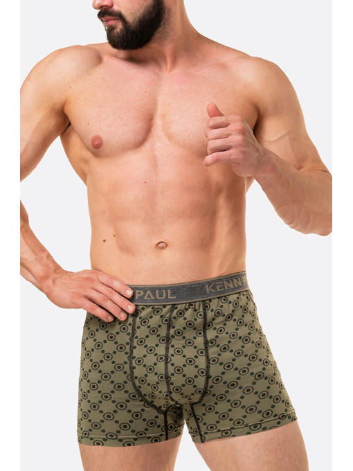 Мужские трусы-боксеры Kenn Paul