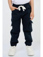 Брюки карго для мальчика Bonito