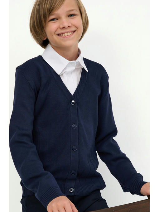 Кардиган для мальчика Bonito