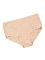 Женские трусы-слипы с высокой посадкой Donella