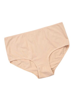 Женские трусы-слипы с высокой посадкой Donella