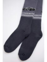 Махровые колготки для мальчика Брестские