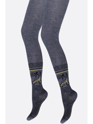 Колготки для мальчика Брестские