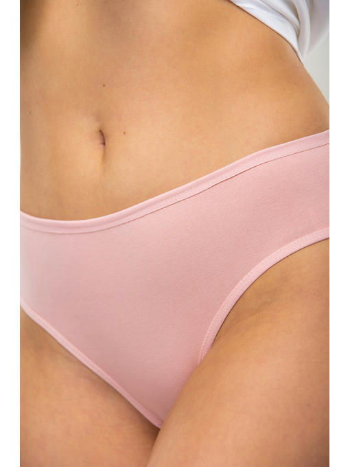 Женские трусы-слипы 7шт. Nicoletta — изображение 2