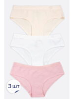 Женские трусы-слипы 3 шт. Baykar