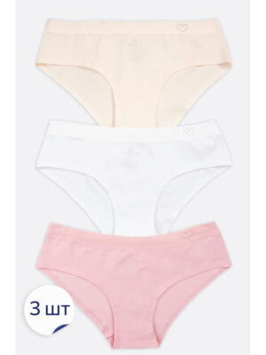 Женские трусы-слипы 3 шт. Baykar