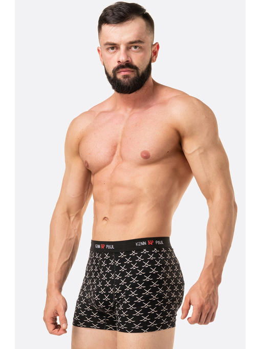 Мужские трусы-боксеры Kenn Paul — изображение 2