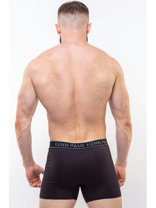 Мужские трусы-боксеры Kenn Paul — изображение 3