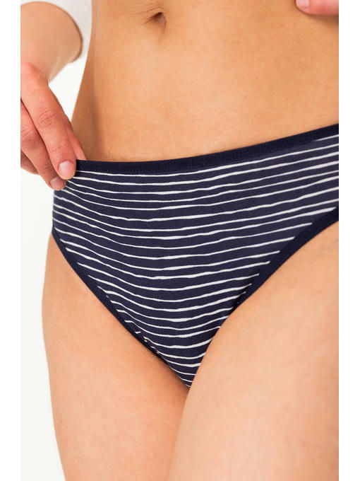 Женские трусы-слипы 5шт. Nicoletta — изображение 2