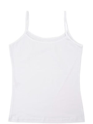 Майка на бретелях для девочки Donella