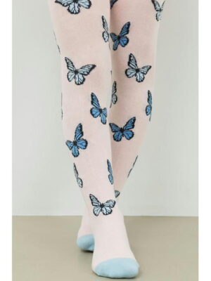 Колготки для девочки Mark Formelle