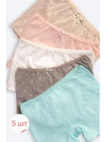 Трусы для девочки 5шт. Donella
