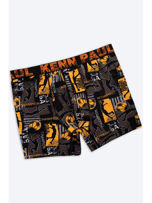 Мужские трусы-боксеры Kenn Paul — изображение 2