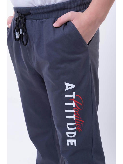 Брюки для мальчика Bonito — изображение 3