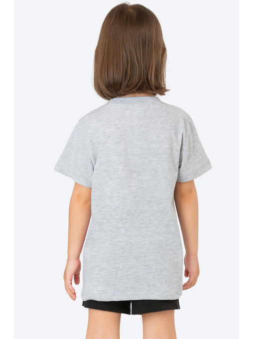 Футболка для девочки Bonito — изображение 4