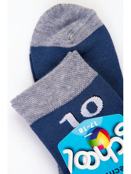 Носки для мальчика Брестские — изображение 2