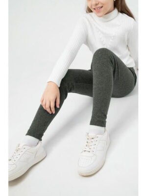 Термолегинсы для девочки Bonito