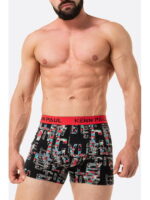 Мужские трусы-боксеры Kenn Paul