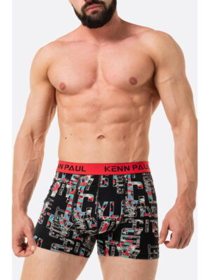 Мужские трусы-боксеры Kenn Paul