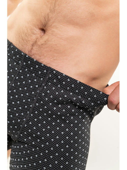 Мужские трусы-боксеры Baykar — изображение 4