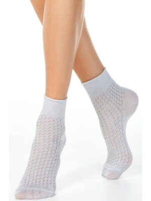 Женские носки из вискозы Conte Elegant