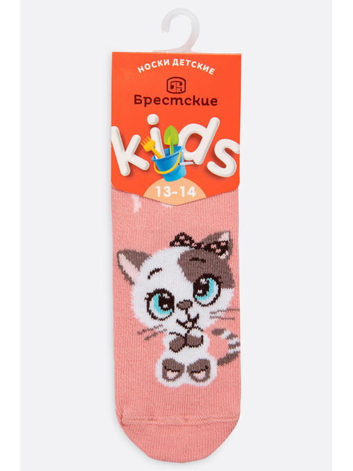 Носки для девочки Брестские — изображение 3