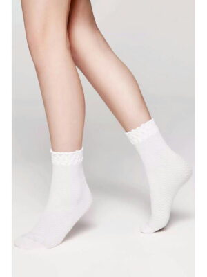 Носки для девочки Conte Elegant