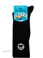 Носки шерстяные для мальчика Брестские