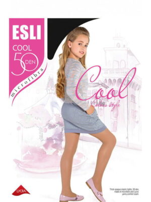 Колготки для девочки 50 Esli
