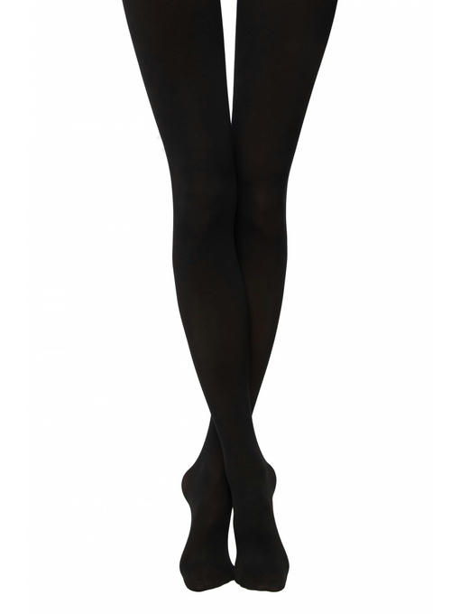 Женские матовые колготки 100 ден Conte Elegant