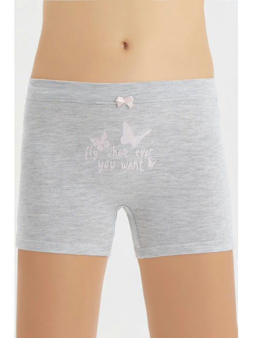 Трусы для девочки Baykar — изображение 3