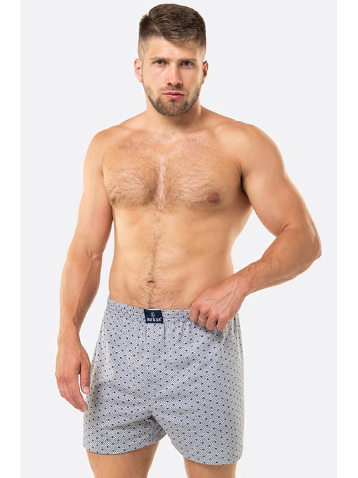 Мужские трусы Baykar — изображение 4