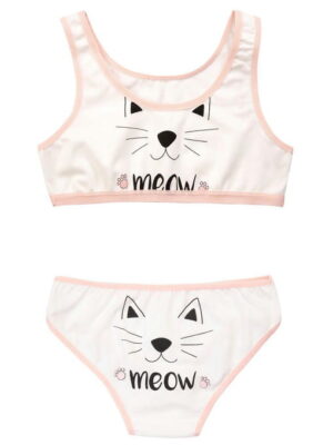 Комплект для девочки Donella