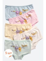 Трусы для девочки 5шт. Donella
