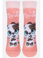 Носки для девочки Брестские