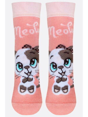 Носки для девочки Брестские