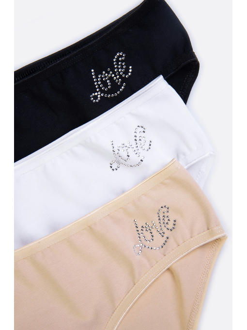 Трусы для девочки Baykar — изображение 3