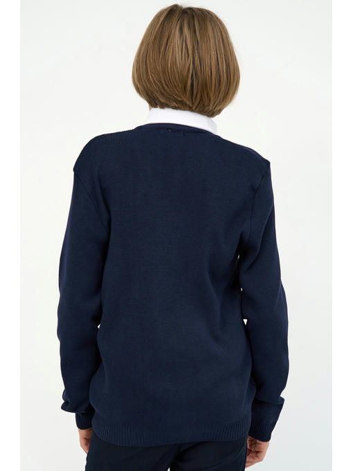 Кардиган для мальчика Bonito — изображение 4