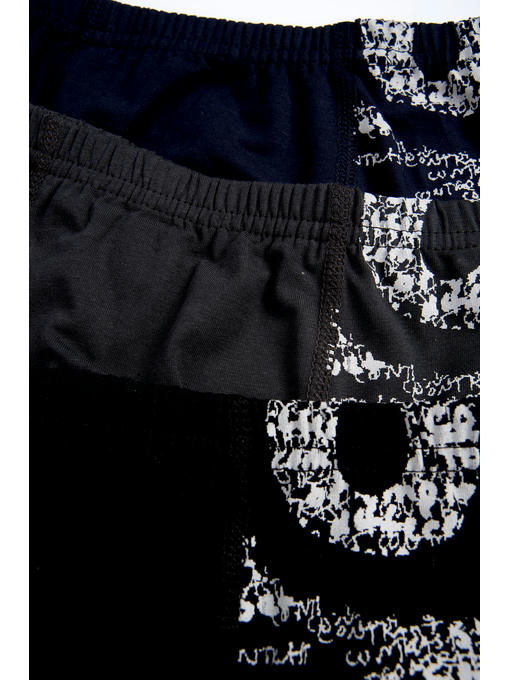 Трусы для мальчика 3шт. Baykar — изображение 2