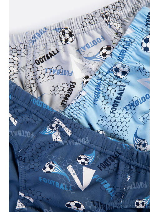 Трусы для мальчика Baykar — изображение 4