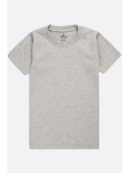 Детская хлопковая футболка Baykar — изображение 4