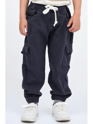 Брюки карго для мальчика Bonito